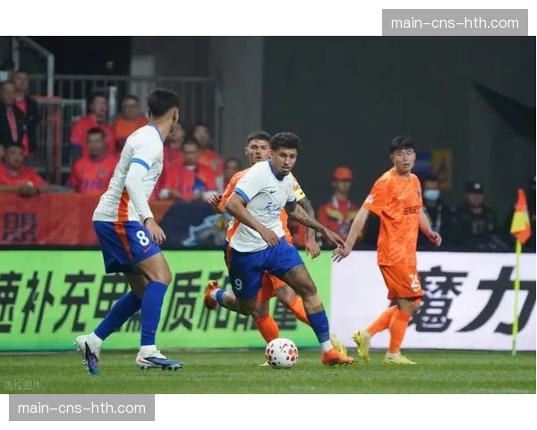 河南队0-1不敌山东泰山，主场未能延续良好状态